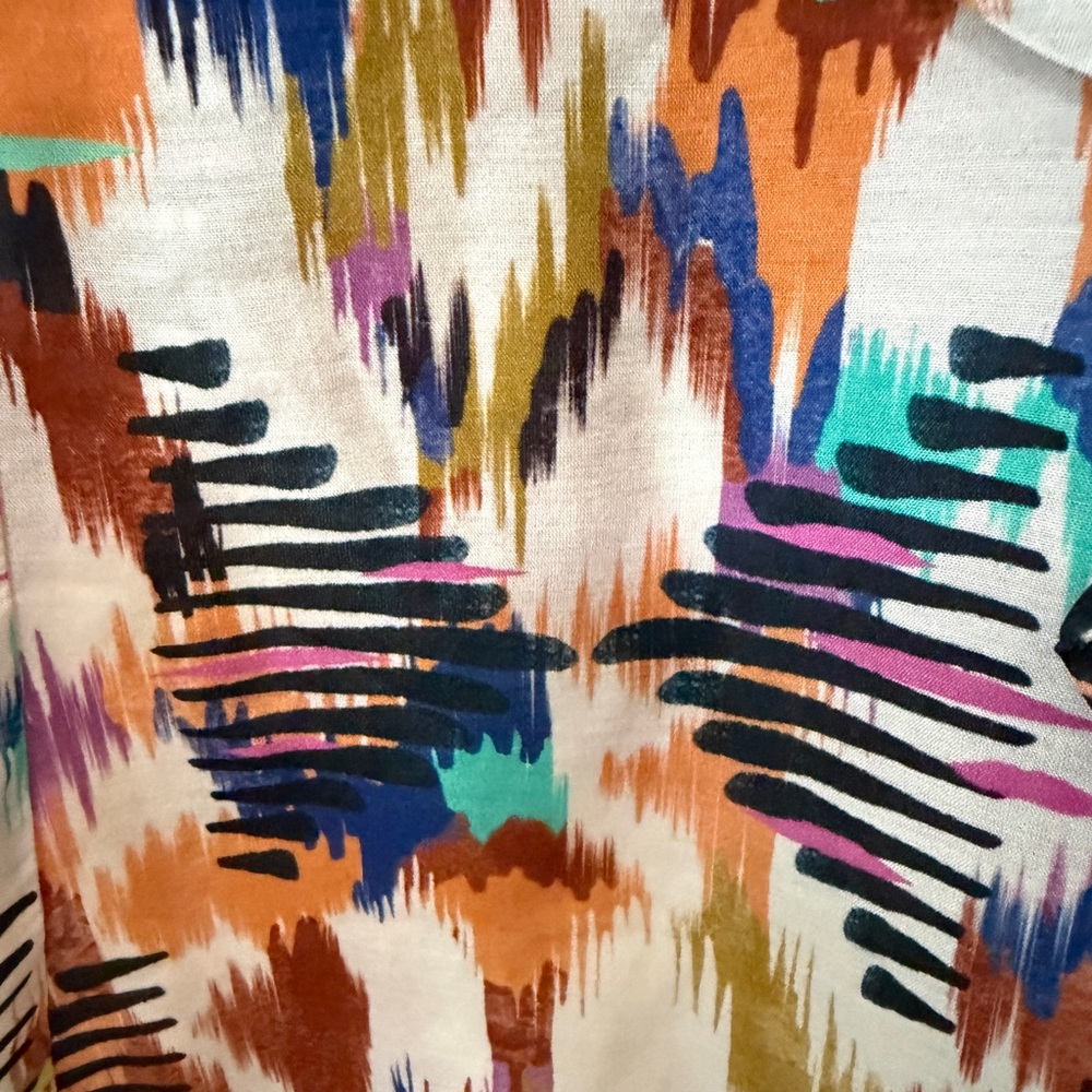 Maria Cher Blouse - Picture 8 of 8